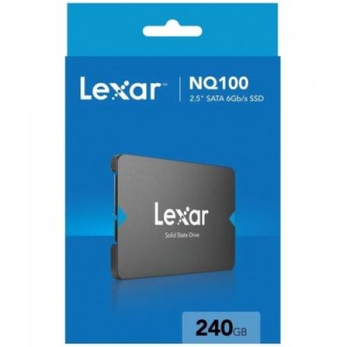 Lexar NQ100 240GB 2.5